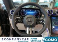 MERCEDES-BENZ CLE 200 Cabrio AMG Line Advanced Plus