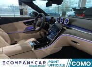 MERCEDES-BENZ CLE 200 Cabrio AMG Line Advanced Plus