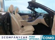 MERCEDES-BENZ CLE 200 Cabrio AMG Line Advanced Plus