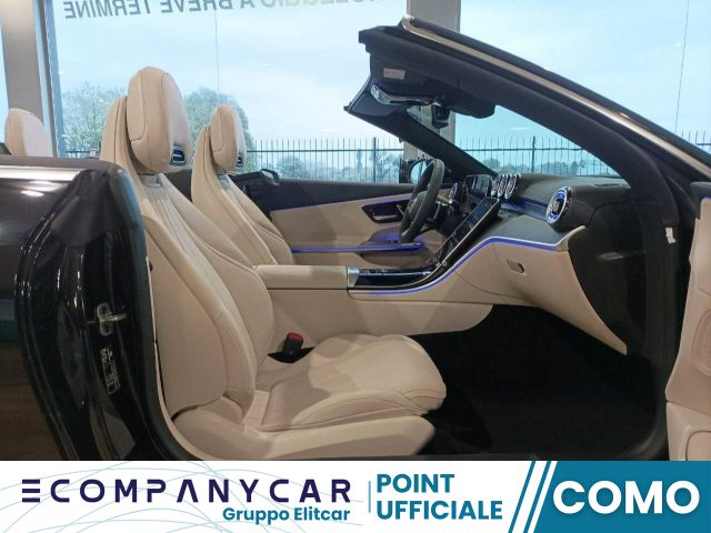 MERCEDES-BENZ CLE 200 Cabrio AMG Line Advanced Plus