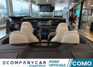 MERCEDES-BENZ CLE 200 Cabrio AMG Line Advanced Plus