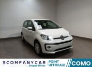 VOLKSWAGEN up! 1.0 5p. EVO BlueMotion Technology