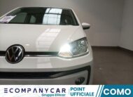 VOLKSWAGEN up! 1.0 5p. EVO BlueMotion Technology