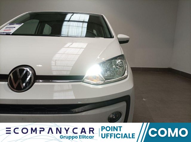 VOLKSWAGEN up! 1.0 5p. EVO BlueMotion Technology