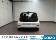 VOLKSWAGEN up! 1.0 5p. EVO BlueMotion Technology