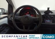 VOLKSWAGEN up! 1.0 5p. EVO BlueMotion Technology