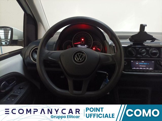 VOLKSWAGEN up! 1.0 5p. EVO BlueMotion Technology