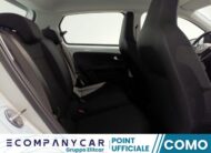 VOLKSWAGEN up! 1.0 5p. EVO BlueMotion Technology