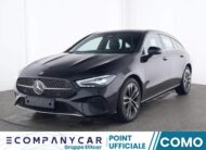 MERCEDES-BENZ CLA 180 Automatic Shooting Brake Progressive Advanced