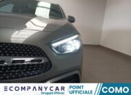 MERCEDES-BENZ GLA 250 e Plug-in hybrid AMG Line Premium