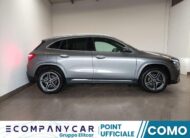 MERCEDES-BENZ GLA 250 e Plug-in hybrid AMG Line Premium