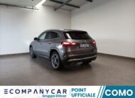 MERCEDES-BENZ GLA 250 e Plug-in hybrid AMG Line Premium