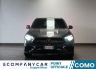 MERCEDES-BENZ GLA 250 e Plug-in hybrid AMG Line Premium