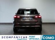 MERCEDES-BENZ GLA 250 e Plug-in hybrid AMG Line Premium