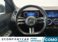 MERCEDES-BENZ GLA 250 e Plug-in hybrid AMG Line Premium