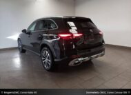 MERCEDES-BENZ GLC 220 d 4Matic Mild Hybrid Advanced Plus