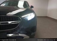 MERCEDES-BENZ GLC 220 d 4Matic Mild Hybrid Advanced Plus