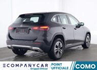 MERCEDES-BENZ GLA 180 Automatic Progressive Advanced