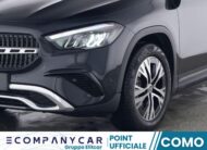 MERCEDES-BENZ GLA 180 Automatic Progressive Advanced