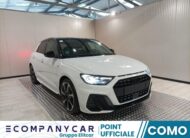 AUDI A1 SPB 30 TFSI S line edition