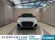 AUDI A1 SPB 30 TFSI S line edition