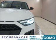 AUDI A1 SPB 30 TFSI S line edition