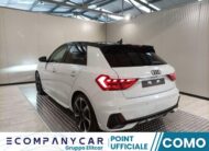 AUDI A1 SPB 30 TFSI S line edition