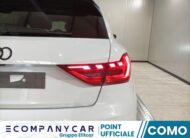 AUDI A1 SPB 30 TFSI S line edition