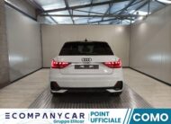 AUDI A1 SPB 30 TFSI S line edition