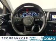 AUDI A1 SPB 30 TFSI S line edition