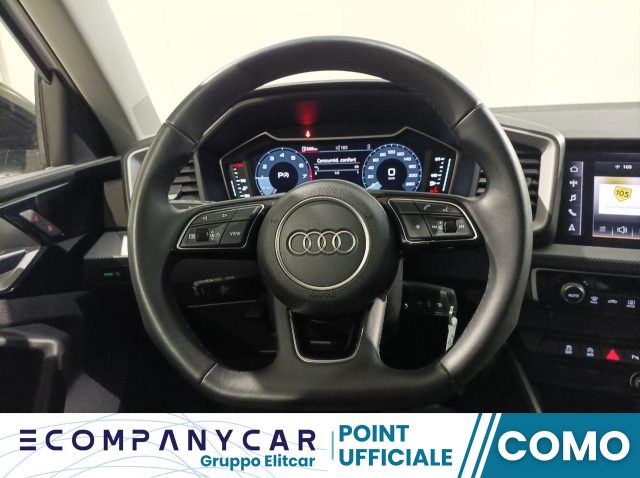 AUDI A1 SPB 30 TFSI S line edition