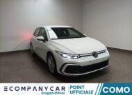 VOLKSWAGEN Golf 1.4 Plug-In Hybrid DSG GTE