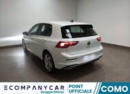 VOLKSWAGEN Golf 1.4 Plug-In Hybrid DSG GTE