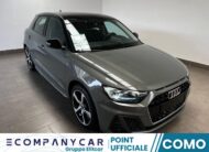 AUDI A1 SPB 30 TFSI S line edition