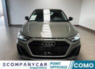 AUDI A1 SPB 30 TFSI S line edition