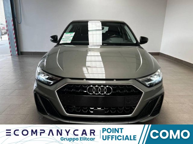 AUDI A1 SPB 30 TFSI S line edition