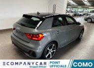 AUDI A1 SPB 30 TFSI S line edition