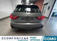 AUDI A1 SPB 30 TFSI S line edition