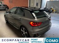 AUDI A1 SPB 30 TFSI S line edition