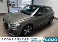 AUDI A1 SPB 30 TFSI S line edition