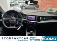 AUDI A1 SPB 30 TFSI S line edition