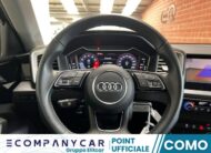 AUDI A1 SPB 30 TFSI S line edition