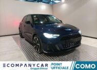 AUDI A1 SPB 30 TFSI ADRENALIN Stronic black ed. TETTO NERO