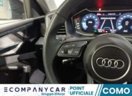 AUDI A1 SPB 30 TFSI ADRENALIN Stronic black ed. TETTO NERO