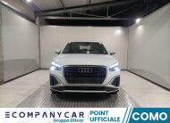 AUDI Q2 35 TDI Adrenalin S tronic