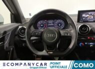 AUDI Q2 35 TDI Adrenalin S tronic