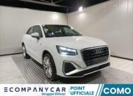 AUDI Q2 35 TDI Adrenalin S tronic