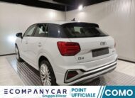 AUDI Q2 35 TDI Adrenalin S tronic