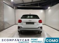 AUDI Q2 35 TDI Adrenalin S tronic