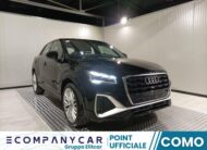 AUDI Q2 35 TDI Adrenalin S tronic